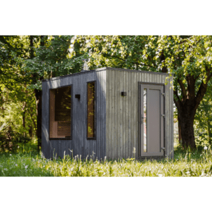 Frame sauna 235x350