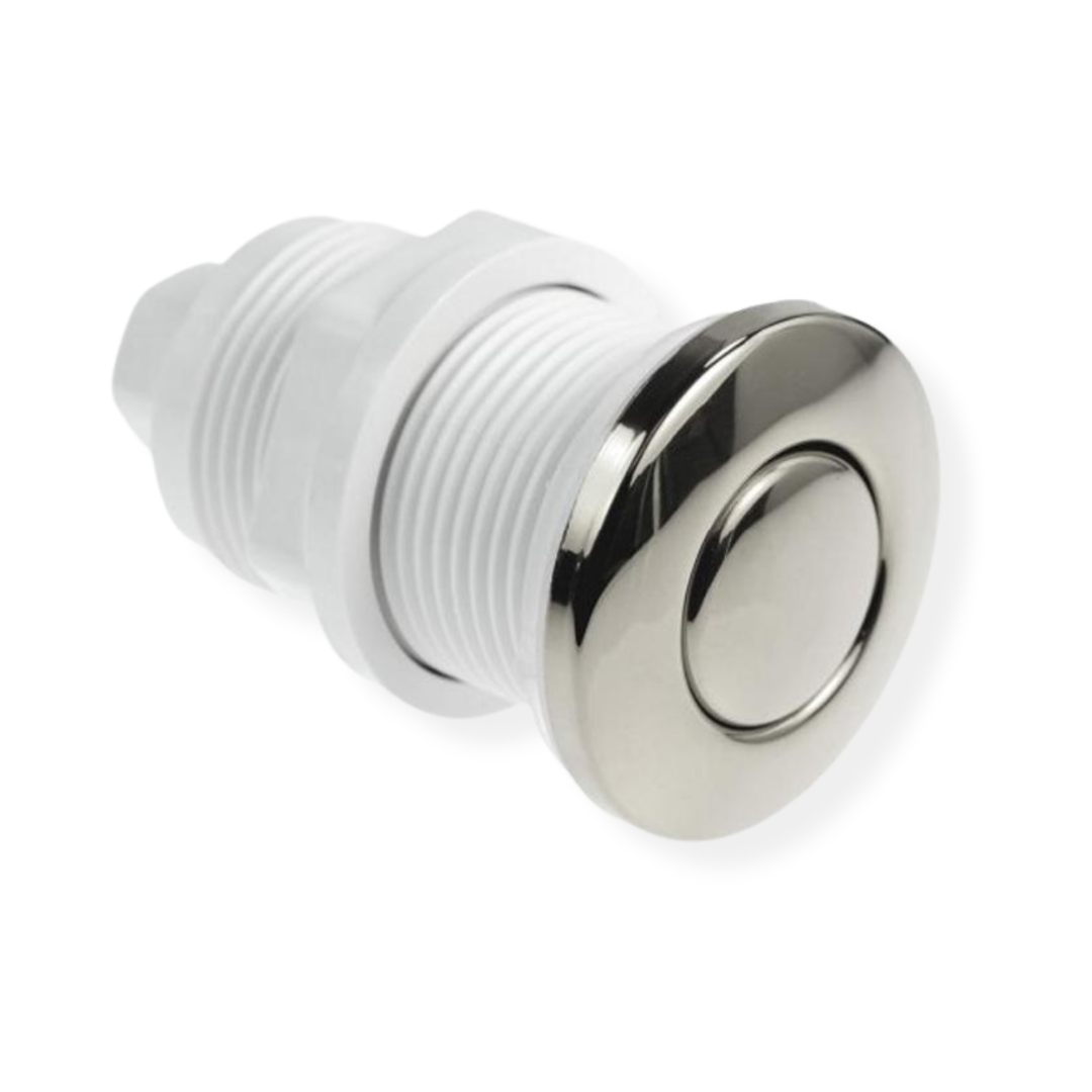 Hydromassage system for hot tub 1.5kW with 10 nozzles