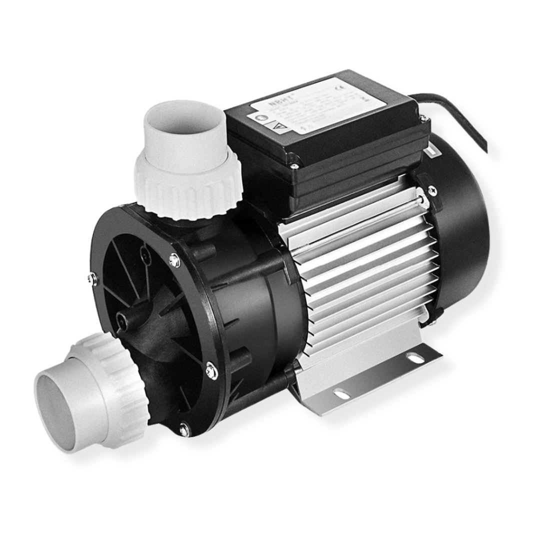 Hydromassage system for tub 1.1kW with 8 nozzles