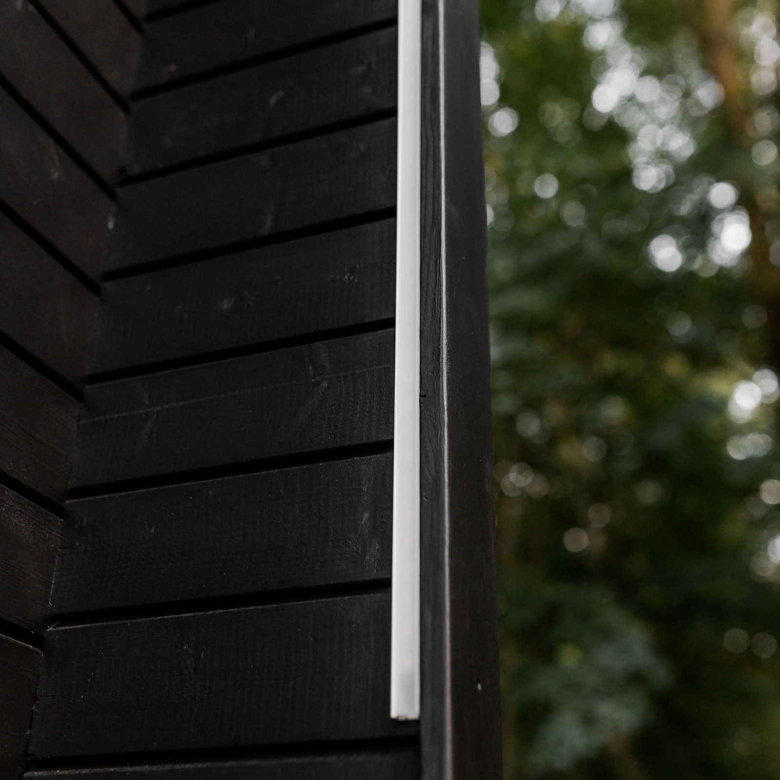 LUX sauna with anteroom 245×340 - 10