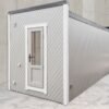 Frame sauna 235x600