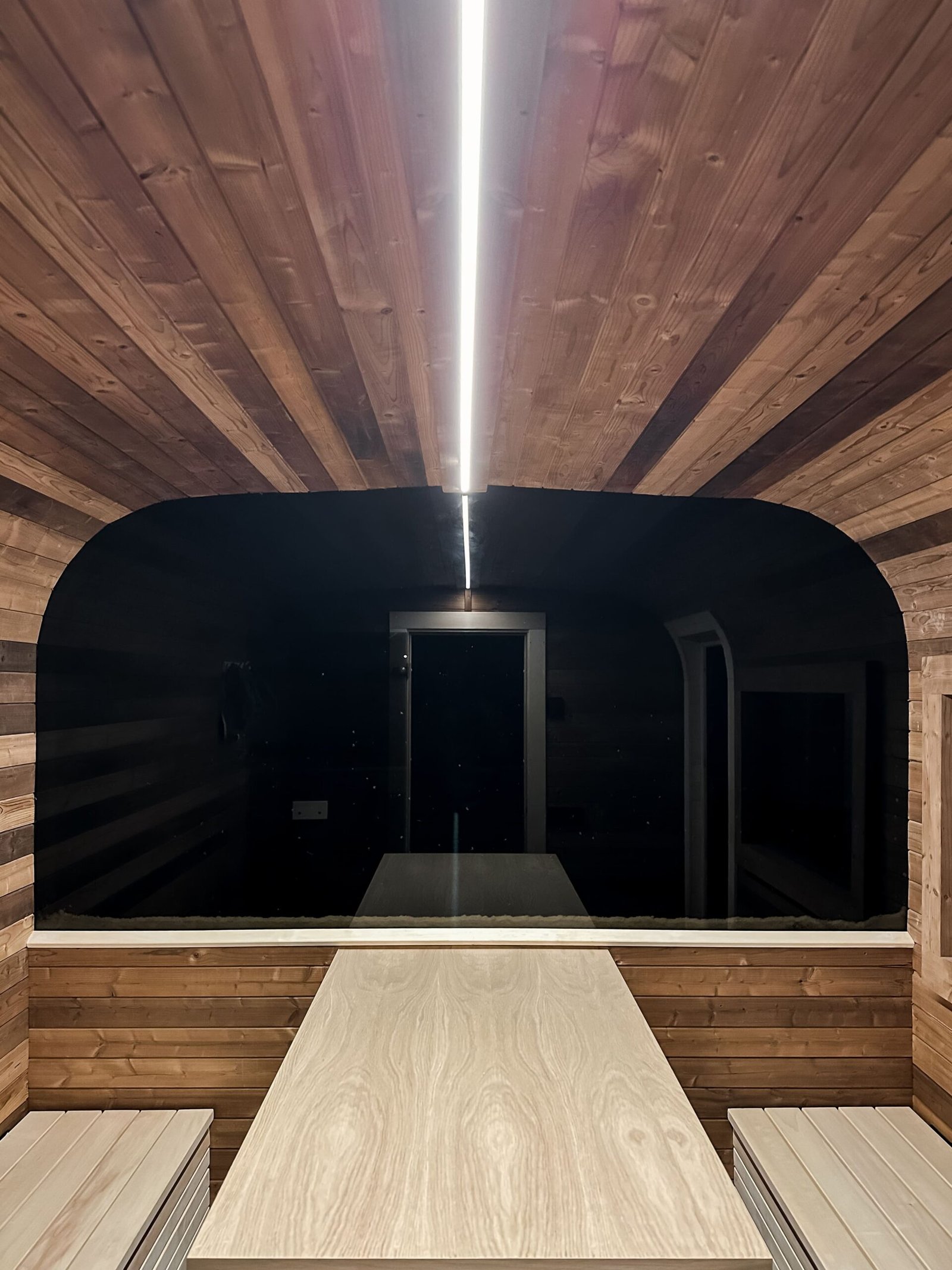 Cube PLATINUM pirtis-25