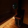 2in1 Oasis sauna + hot tub - 22